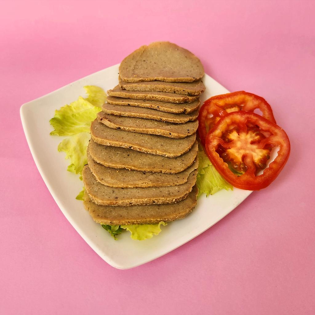 Filete Al Horno Y  Finas Hierbas 250 g