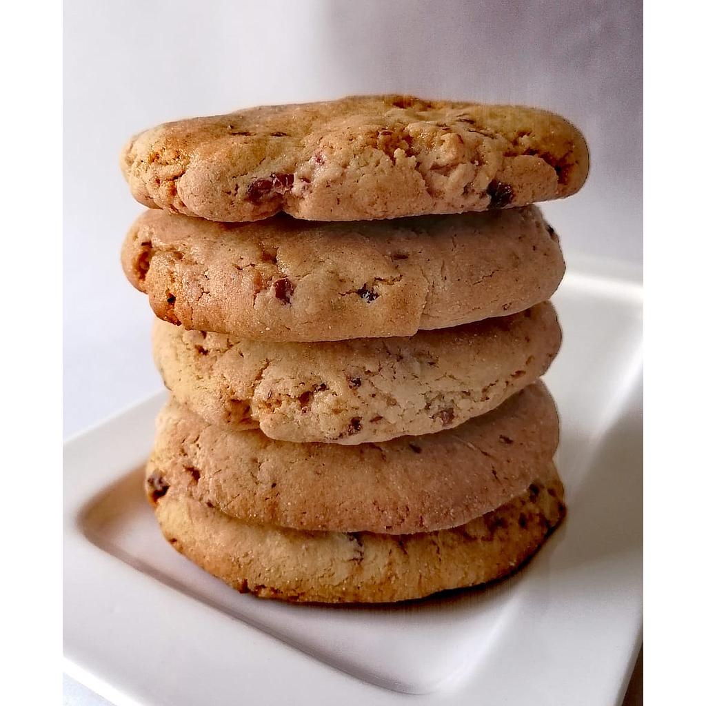 Galleta de Arroz MELOSAS con Naranja y Arandanos Paquete 5 Unidades