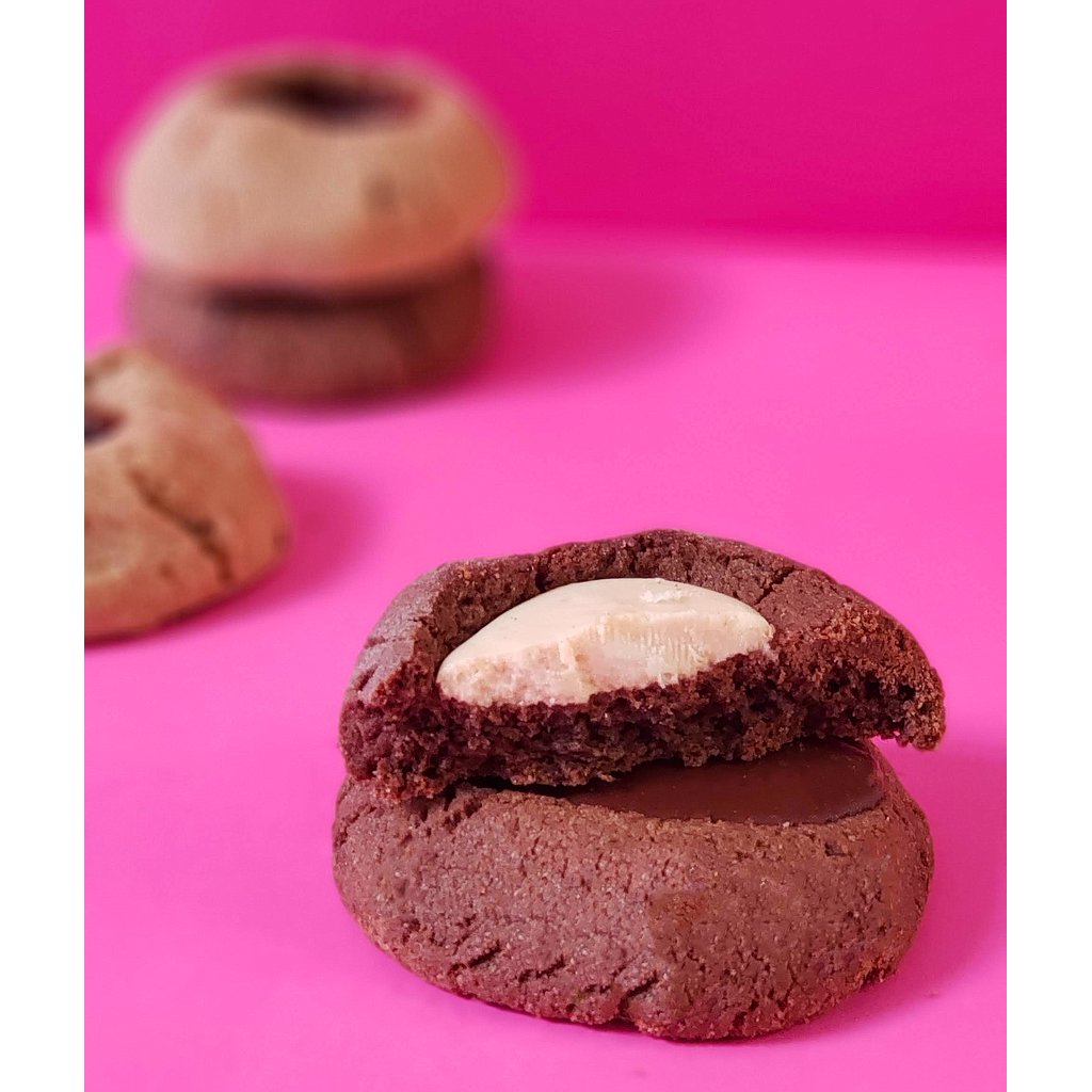 Galleta con Marañón Paquete 2 Unidades