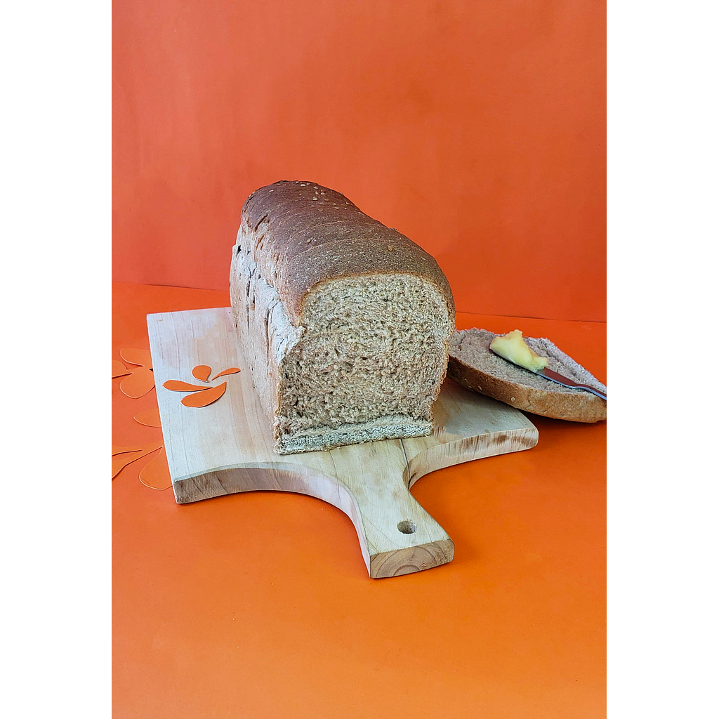 Pan MultiCereal Tajado 700 g