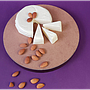 Queso de Almendras Natural 250 g